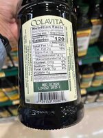 Extra Virgin Olive Oil