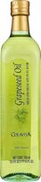 Grapeseed oil