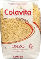 Orzo Pasta