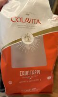 Cavatappi Pasta