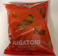 Rigatoni