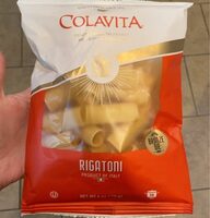 Rigatoni