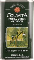 Extra virgin olive oil