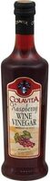Rasberry Wine Vinegar