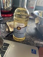 White Balsamic Vinegar