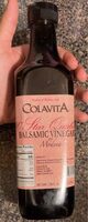 Balsamic Vinegar