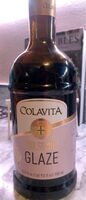 Balsamic glaze