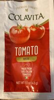 Tomato Paste