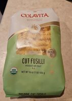 Pasta