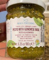 Pesto all genovese