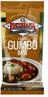 Cajun Gumbo Base
