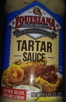 Tartar Sauce