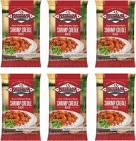 Shrimp Creole Mix