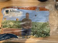 Russet Potato’s