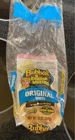 English muffin