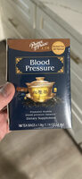 Blood Pressure