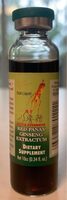 Red Panax Ginseng Extractum