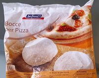 Boche per Pizza