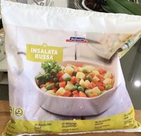 Insalata Russa