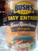 Ranchero Pinto Beans