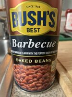 Barbecue Baked Beans