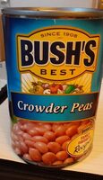 Crowder Peas