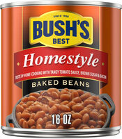 Homestyle Baked Beans