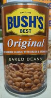 Original Baked Beans