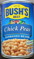 Chick Peas Garbanzo Beans