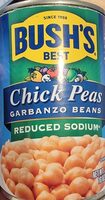 Chick Peas Garbanzo Beans