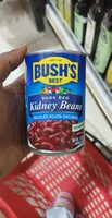 Dark Red Kidney Beans