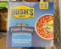 Pinto beans