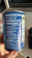 Black Beans Reduced Sodium