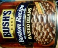 Baked Beans