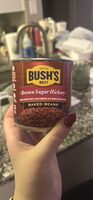 Brown Sugar Hickory Baked Beans