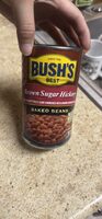 Brown Sugar Hickory Baked Beans