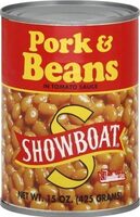 Pork & Beans