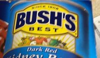 Dark Red Kidney Beans