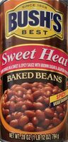 Sweet Heat Baked Beans