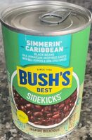 Simmerin’ Caribbean