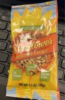 Sunflower kernels