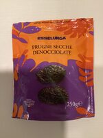 Prugne secche denocciolate