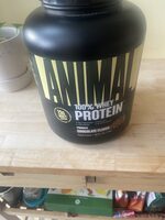 100% Whey Protein Powder Chocolate Flavor