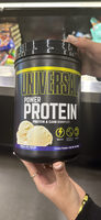 Power Protein