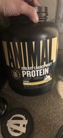 Whey 4 LB (1814G) Vanille
