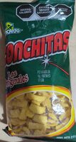 Conchitas