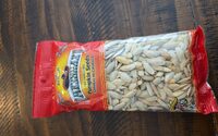 Pumkin Seeds