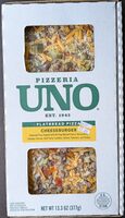 Cheeseburger Flatbread Pizza