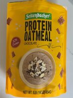 Protein oatmeal