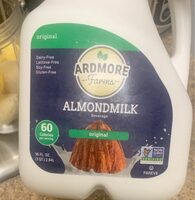 Almondmilk Original 96 oz.